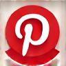 Pinterest Icon